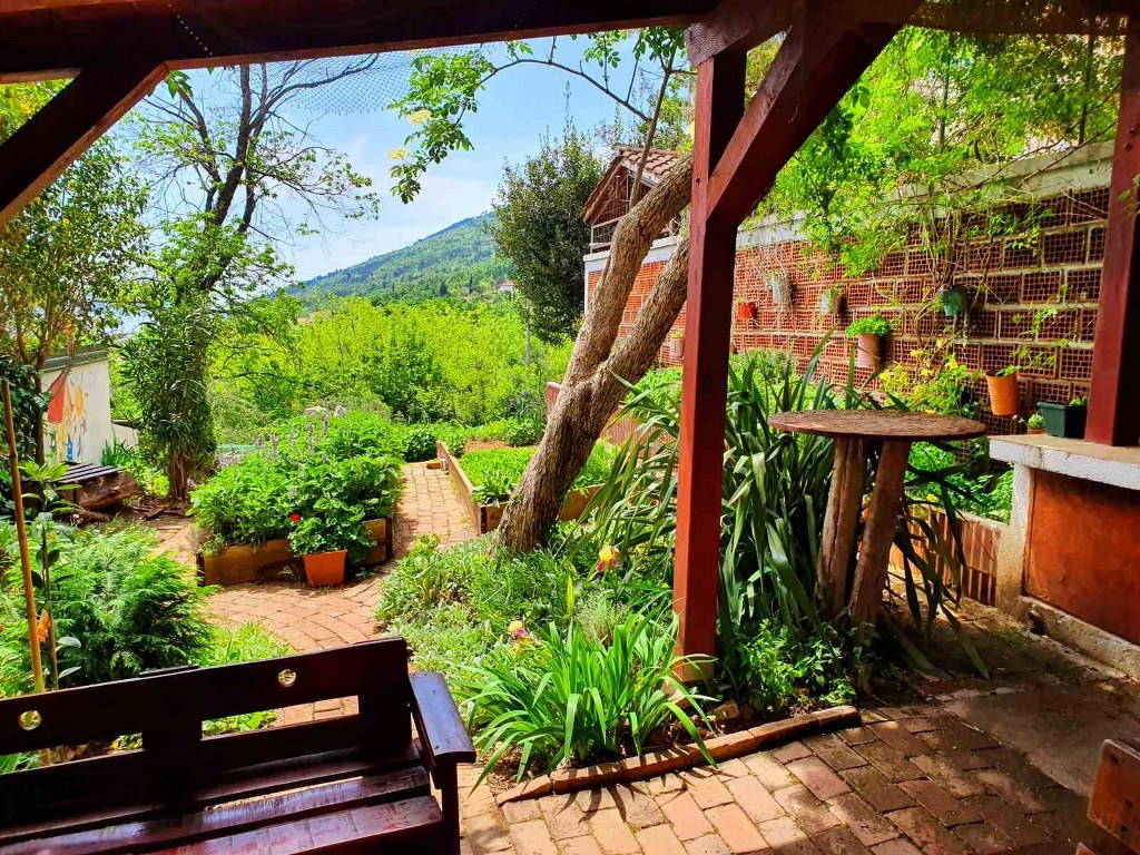 UČENIČKI DOM LOVRAN