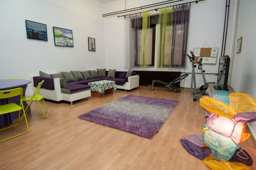 UČENIČKI DOM LOVRAN