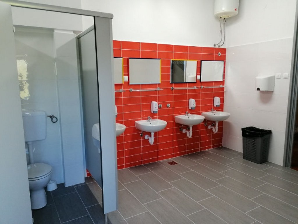 UČENIČKI DOM LOVRAN