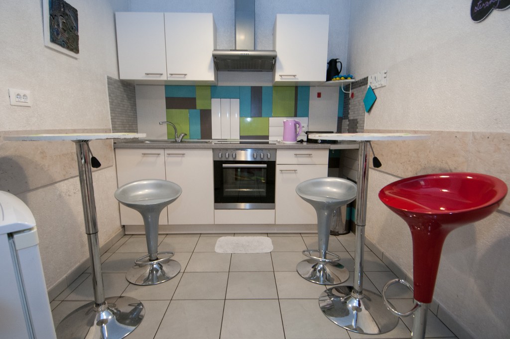 UČENIČKI DOM LOVRAN