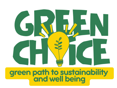 Green path to sustainability and well being