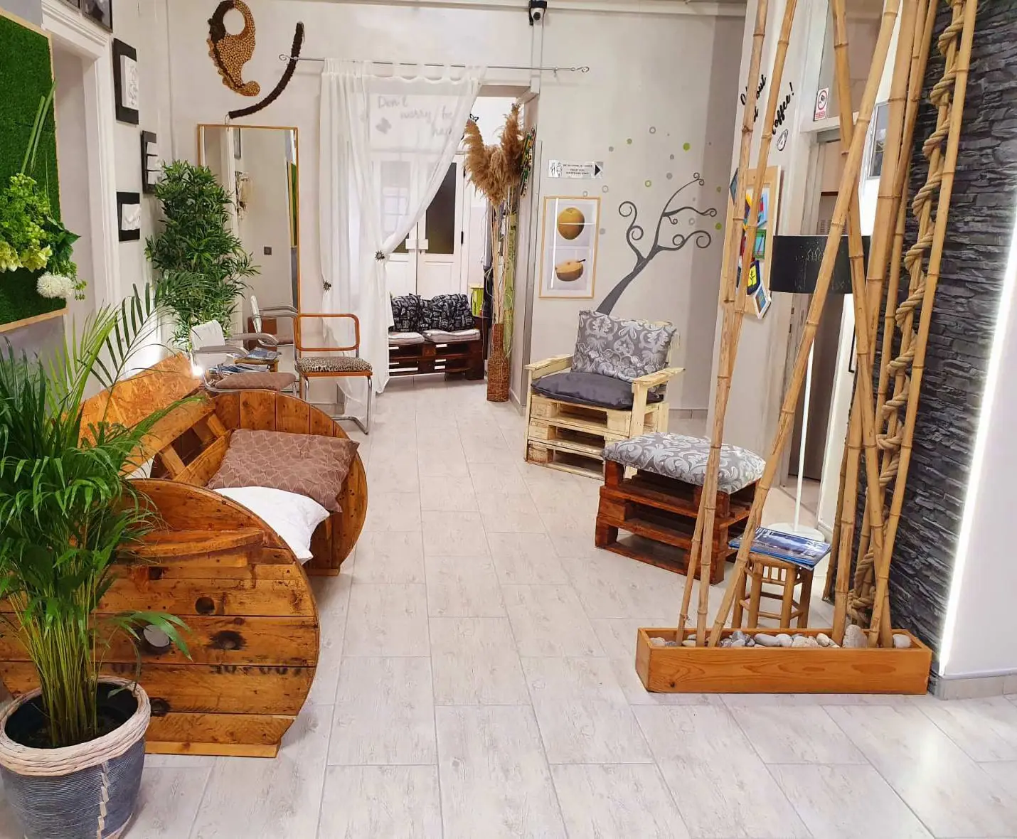 UČENIČKI DOM LOVRAN