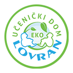 UČENIČKI DOM LOVRAN