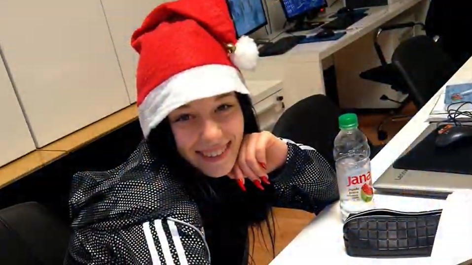 UČENIČKI DOM LOVRAN