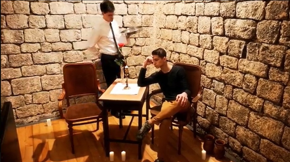 UČENIČKI DOM LOVRAN