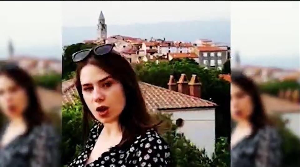 UČENIČKI DOM LOVRAN