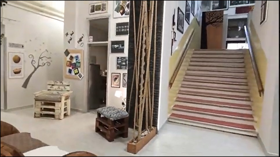 UČENIČKI DOM LOVRAN