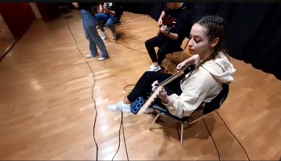 UČENIČKI DOM LOVRAN