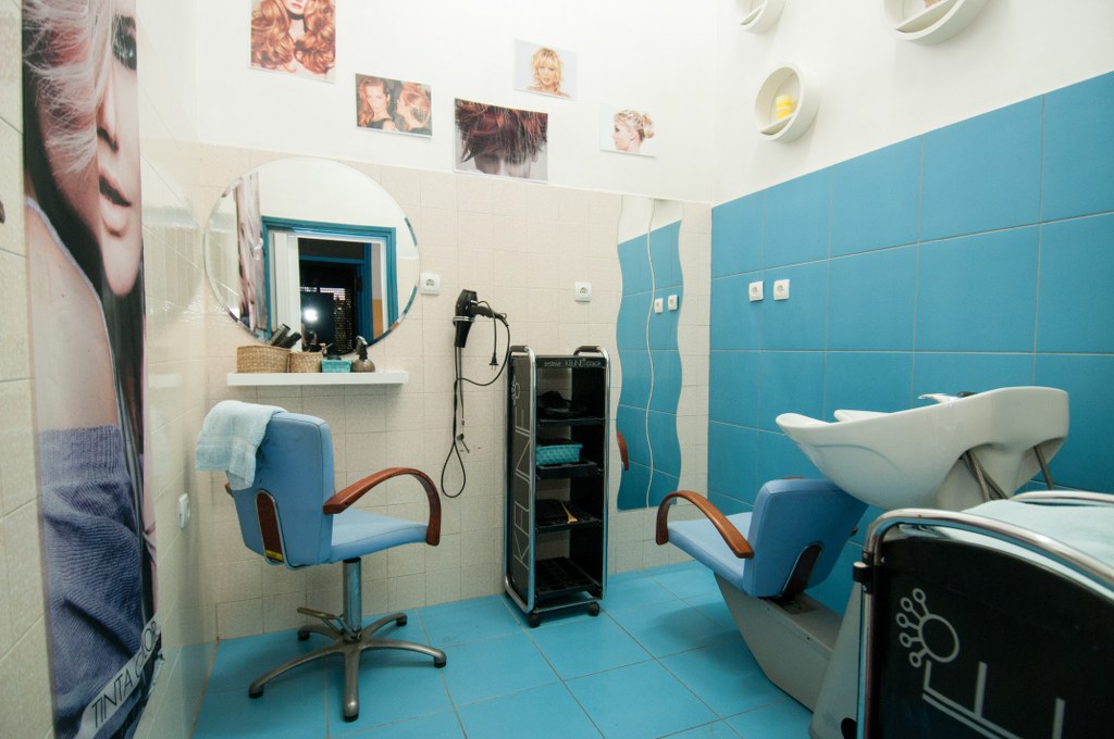 UČENIČKI DOM LOVRAN