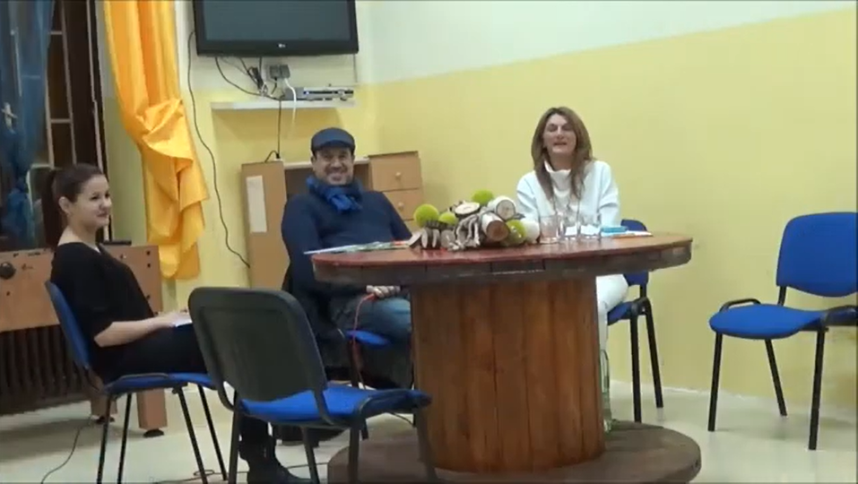 UČENIČKI DOM LOVRAN