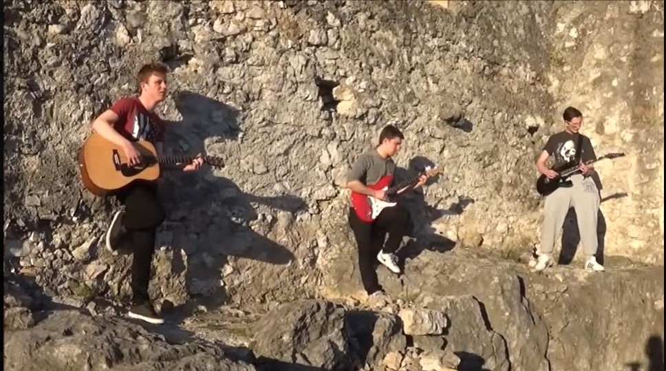 UČENIČKI DOM LOVRAN