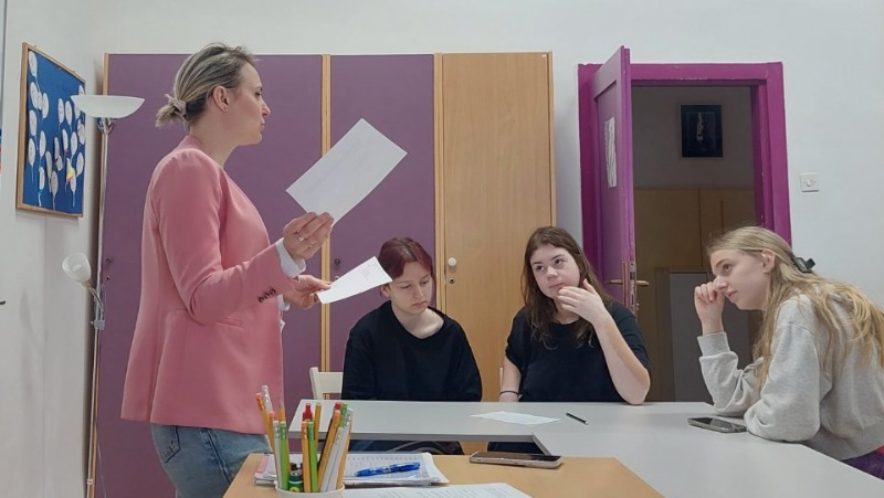 Ravnopravnost spolova u poslu i obitelji