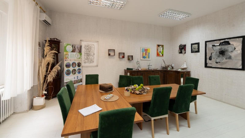 Sala za sastanke