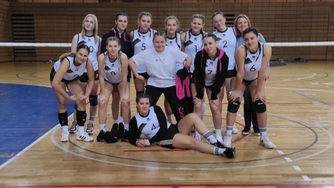 Održani turniri u odbojci i badmintonu - 30.11.2023.