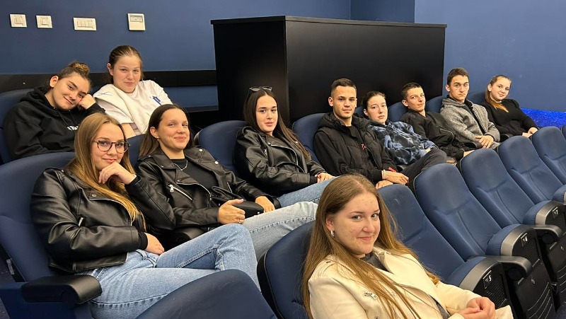 Astronomski centar 