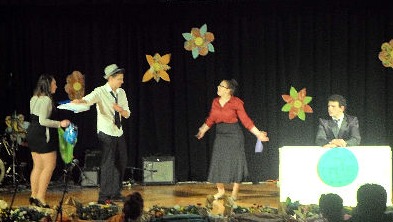 DOMIJADA 2014- - održana natjecanja u kulturi