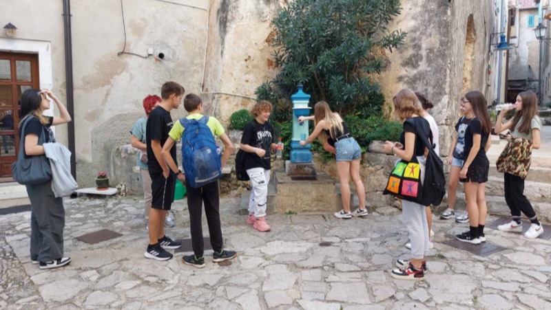 Izlet u Mošćenice 2023.