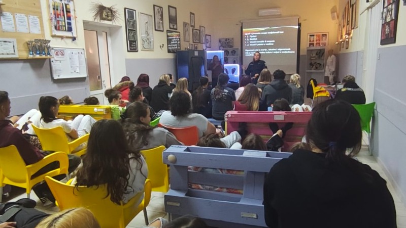 Nacionalni dan sigurnosti cestovnog prometa