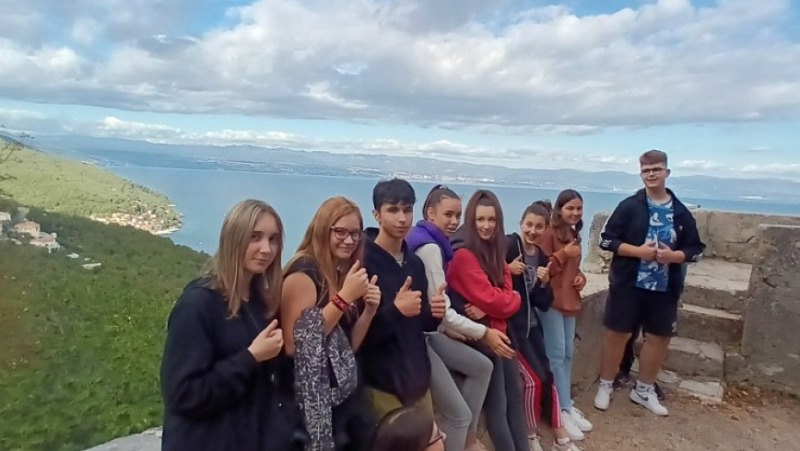 Izlet Mošćenice - 4.10.2022