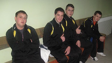 Odigrani turniri u nogometu i streljaštvu