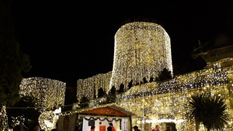 Na najljepšem Adventu na Trsatu 