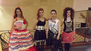 Naši učenici na Regionalnoj domijadi ostvarili odlične rezultate