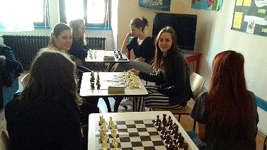 Turniri u šahu i streljaštvu u organizaciji našeg Doma