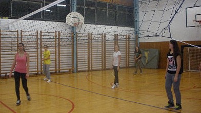 Pripremamo se za turnire