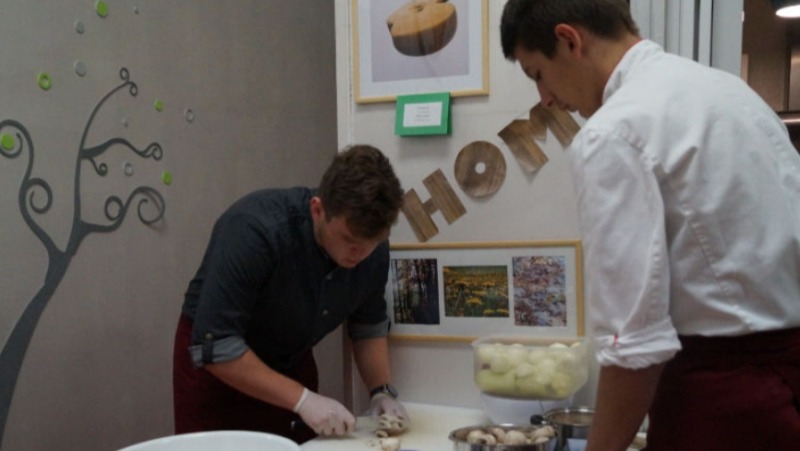 Obilježili Svjetski dan vegetarijanstva 2018. 