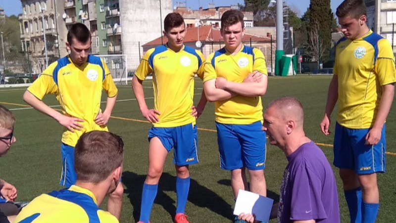 U Puli održan dio sportske Regionalne domijade