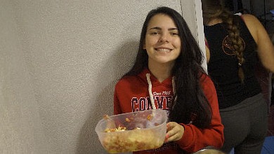 Obilježen Svjetski dan vegetarijanstva