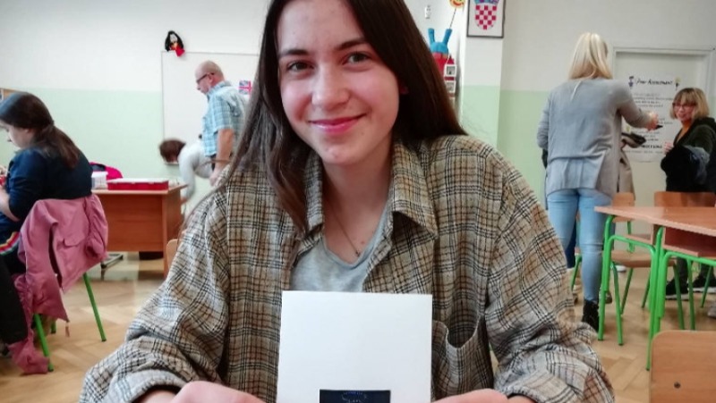 U Rijeci održan Županijski skup učeničkih zadruga