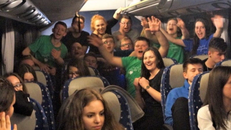 Na 43. Regionalnoj domijadi naši su učenici ostvarili odlične rezultate