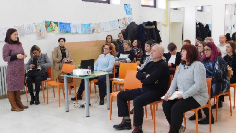 „Izazovi i mogućnosti u zaštiti prava djece u učeničkim domovima“