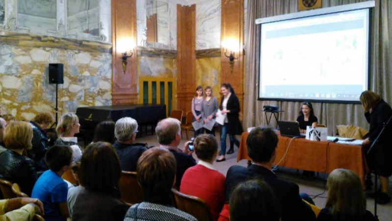 Uspjeh Nike Polonijo na LUMS-u 2018.