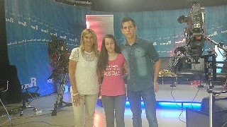 Naš dom predstavljen na Kanalu RI