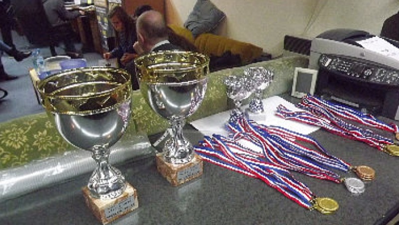 Bili smo uspješni na proljetnim sportskim turnirima