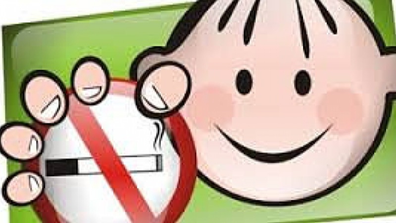 Obilježili 31.svibnja, Svjetski dan nepušenja.