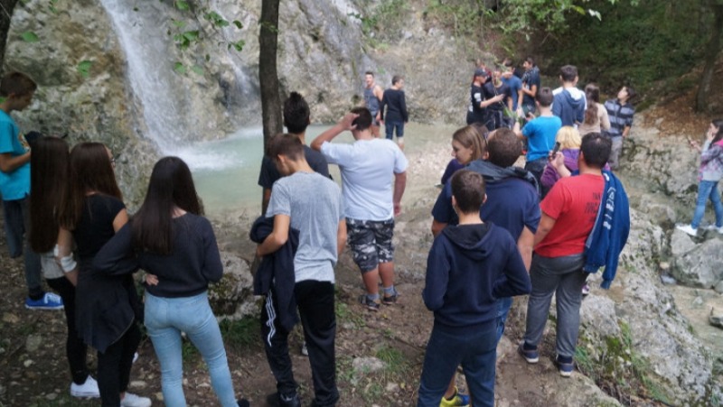 Upoznajemo liburnijski kraj