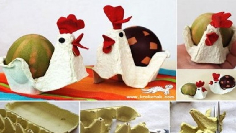 Kreativne ideje – za svakoga po nešto