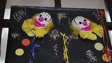 Počelo maškarano ludilo