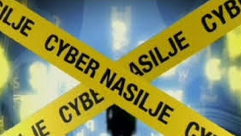 Opasnosti elektroničkog nasilja