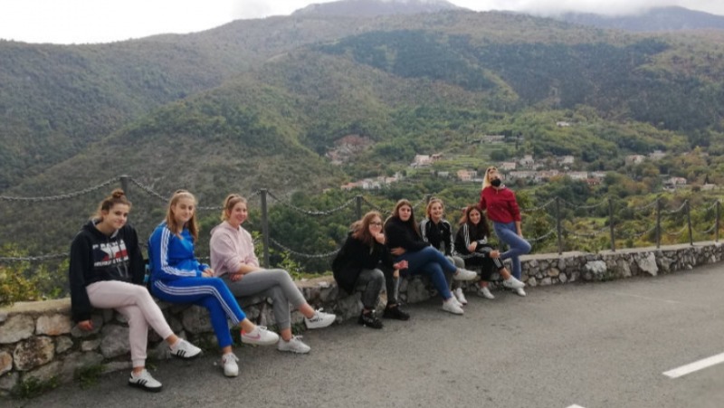 Izlet u lovransko zaleđe