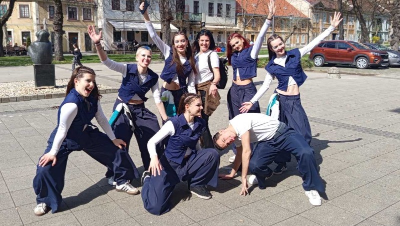 49. REGIONALNA DOMIJADA