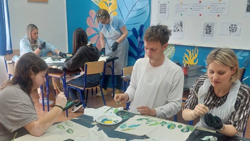 Projektni dan 