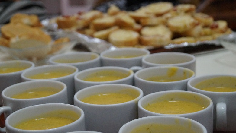 Obilježili Svjetski dan vegetarijanstva - 01.10.2019.