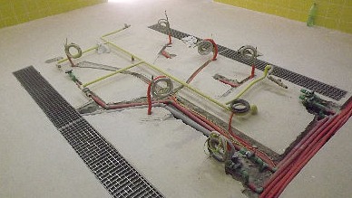 Adaptacija domske kuhinje