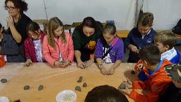 Učenici volonteri sudjelovali u programu Miće marunade