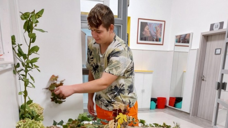 Dani kruha i zahvalnosti za plodove zemlje - listopad 2023.