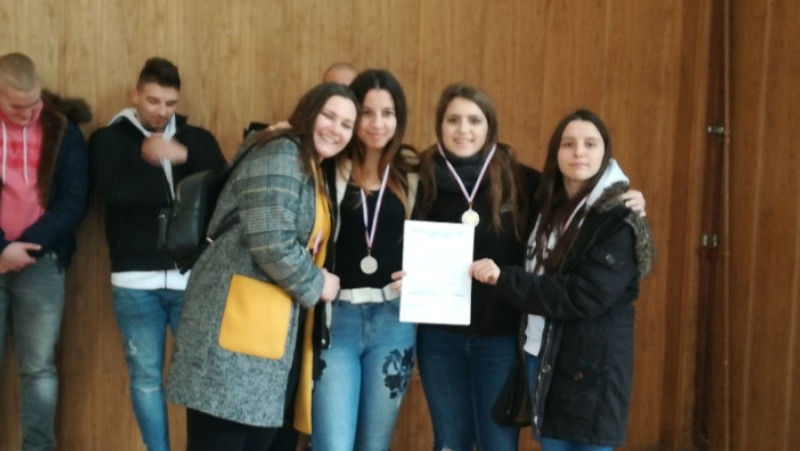 Na streljaštvu u Dugoj Resi osvojili 2. mjesto